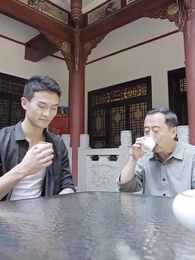 第90集 - 師父求我下山禍害九個絕色師姐