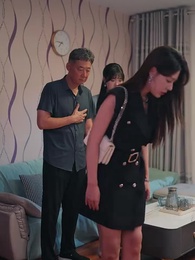 第19集 - 誰言父情深