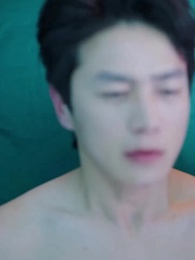 10화 - 사랑이 밤속에 숨을 때