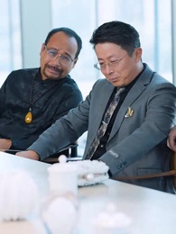 Episode 42 - Drachensturm: Die verborgene Klinge