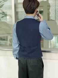 第91集 - 夜少的替嫁新娘