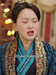 O Canto da Fênix - Episode 31