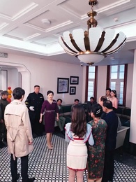 天命棄少 - Episode 82