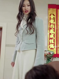 第18話 - まさかの展開