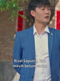 Dokter Legendaris Sang Nyonya Kaya - Episode 49