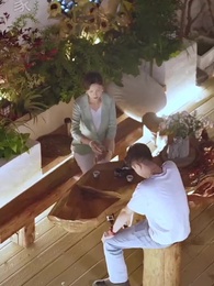 她撩撥心弦 - Episode 55