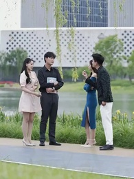 Dokter Legendaris Sang Nyonya Kaya - Episode 30