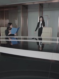 夜少的替嫁新娘 - Episode 27