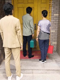 重新活壹次 - Episode 68