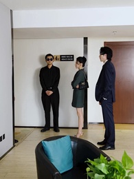 第38集 - 重新活壹次