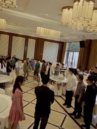 師父求我下山禍害九個絕色師姐 - Episode 56