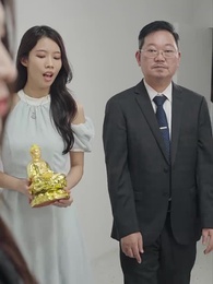 夜少的替嫁新娘 - Episode 35