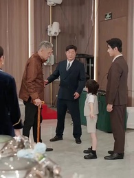 ตอนที่ 15 - [พากย์ไทย]รักนี้ชะตาลิขิต