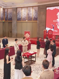 誰言父情深 - Episode 14