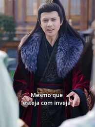 O Canto da Fênix - Episode 25