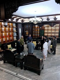 Episode 63 - A Noble Endeavor