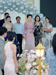 Episode 2 - Love Blossoms, Hearts Fade