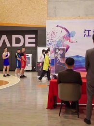 Tập 10 - Thần lực hạ phàm: Chủ tịch Cố không chịu nổi