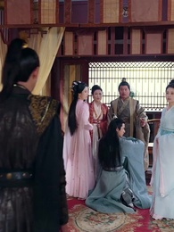 صراع السلطة - Episode 26