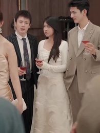 [พากย์ไทย]รักนี้ชะตาลิขิต - Episode 25