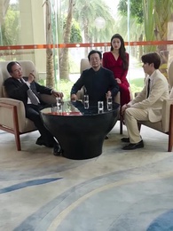 夜少的替嫁新娘 - Episode 96