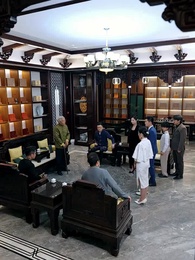 A Noble Endeavor - Episode 67