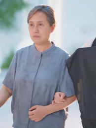 誰言父情深 - Episode 50