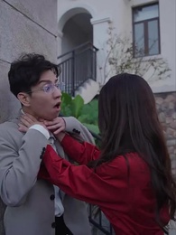 第2集 - 夜少的替嫁新娘