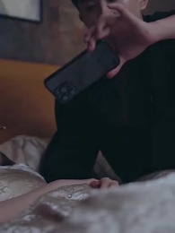 第60集 - 她撩撥心弦