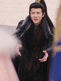 O Canto da Fênix - Episode 57