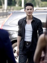 第37集 - 師父求我下山禍害九個絕色師姐