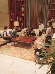 夜少的替嫁新娘 - Episode 9