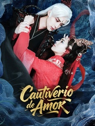 Cautiverio de Amor