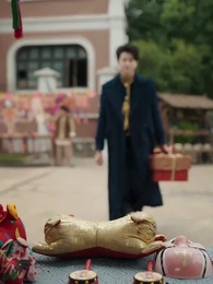 第12集 - 朝暮誤