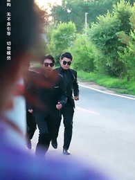 相逢時節月正圓 - Episode 26