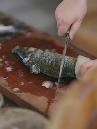 寒門有鳳之天降萌孫報養恩 - Episode 1