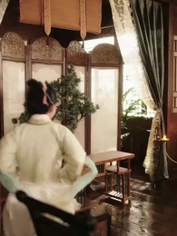 Le Général Divorce, Le Tyran la Vole - Episode 6