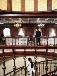 雨季不再來 - Episode 29