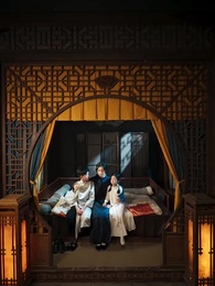 第64集 - 朝暮誤