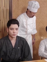 第42集 - 鎮世東皇