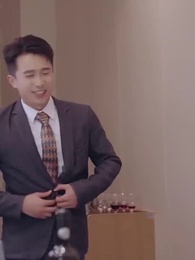 第31集 - 她撩撥心弦