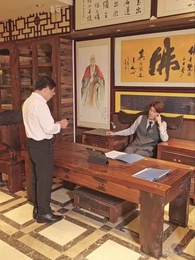 夜少的替嫁新娘 - Episode 22