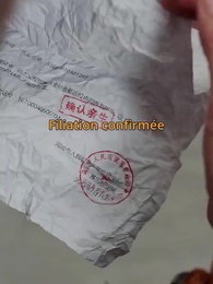 Épisode 21 - [Doublé]Réunion Destinée