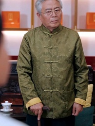 A Noble Endeavor - Episode 68