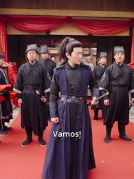 Episódio 34 - O Canto da Fênix