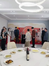 娘の力で スーパー大家に - Episode 52