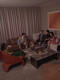 夜少的替嫁新娘 - Episode 63