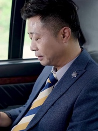 第12集 - 橙紅年代1998