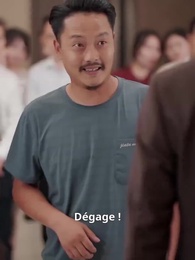 Épisode 29 - [Doublé]Réunion Destinée