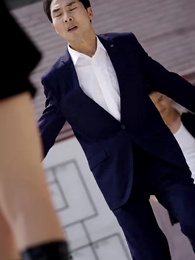 第33集 - 師父求我下山禍害九個絕色師姐